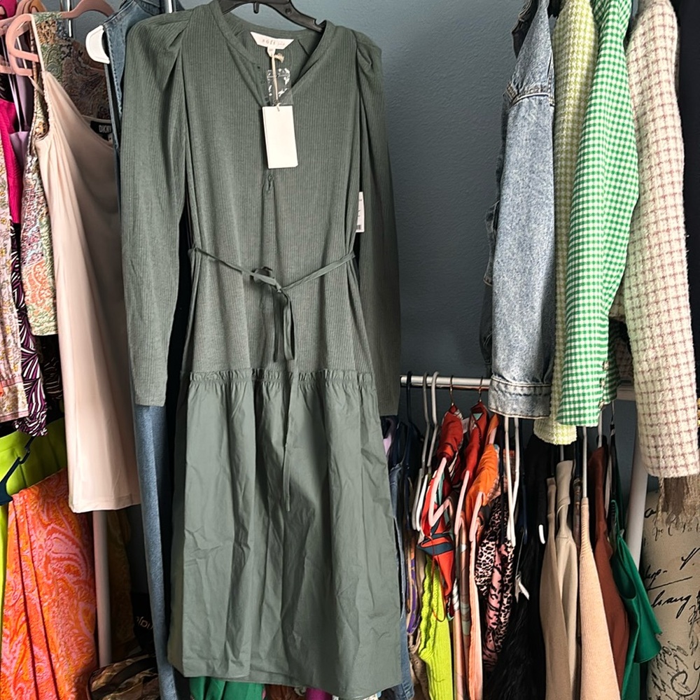JOIE dress nwt